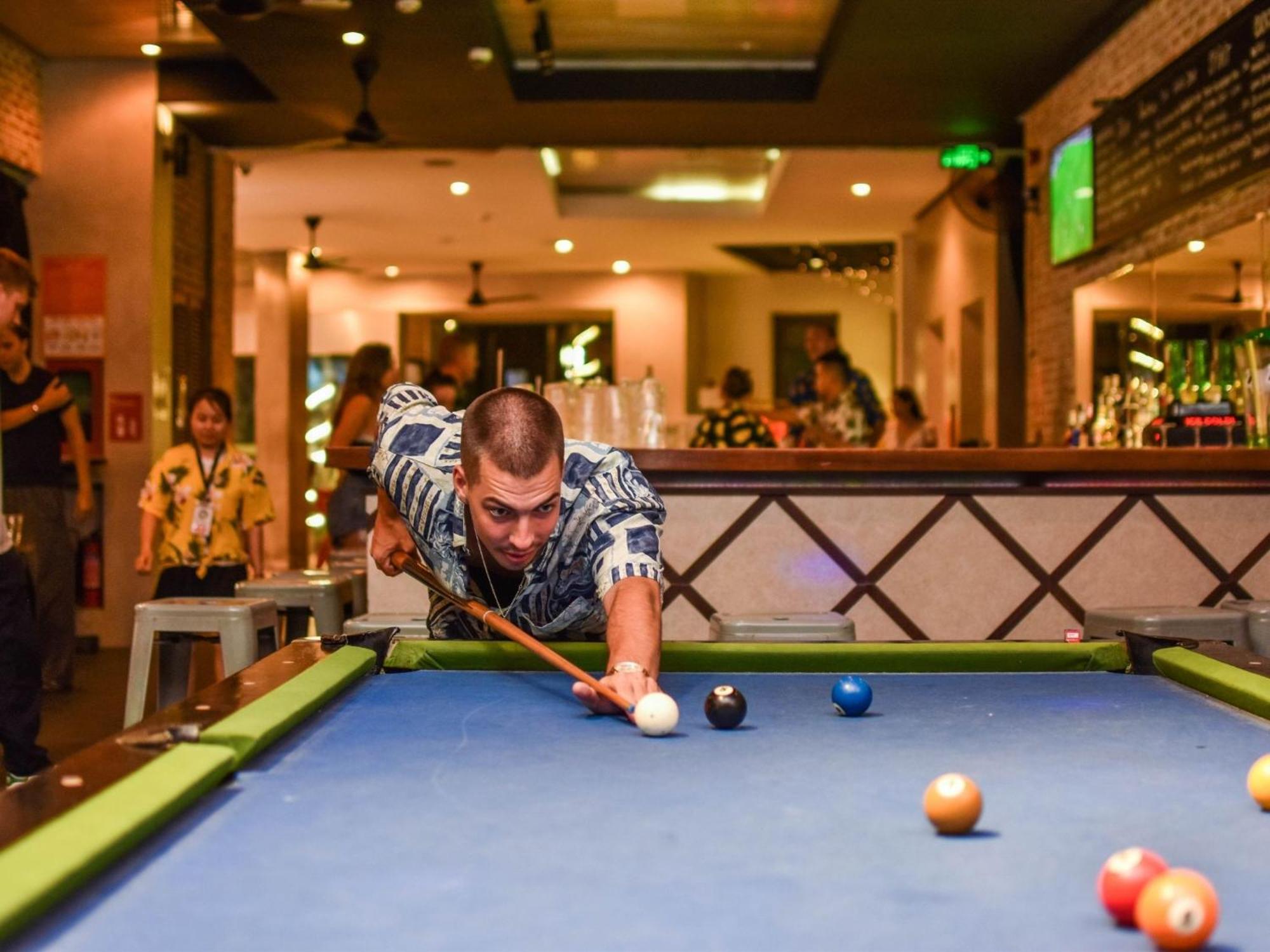 Mad Monkey Hoi An Pansiyon Dış mekan fotoğraf